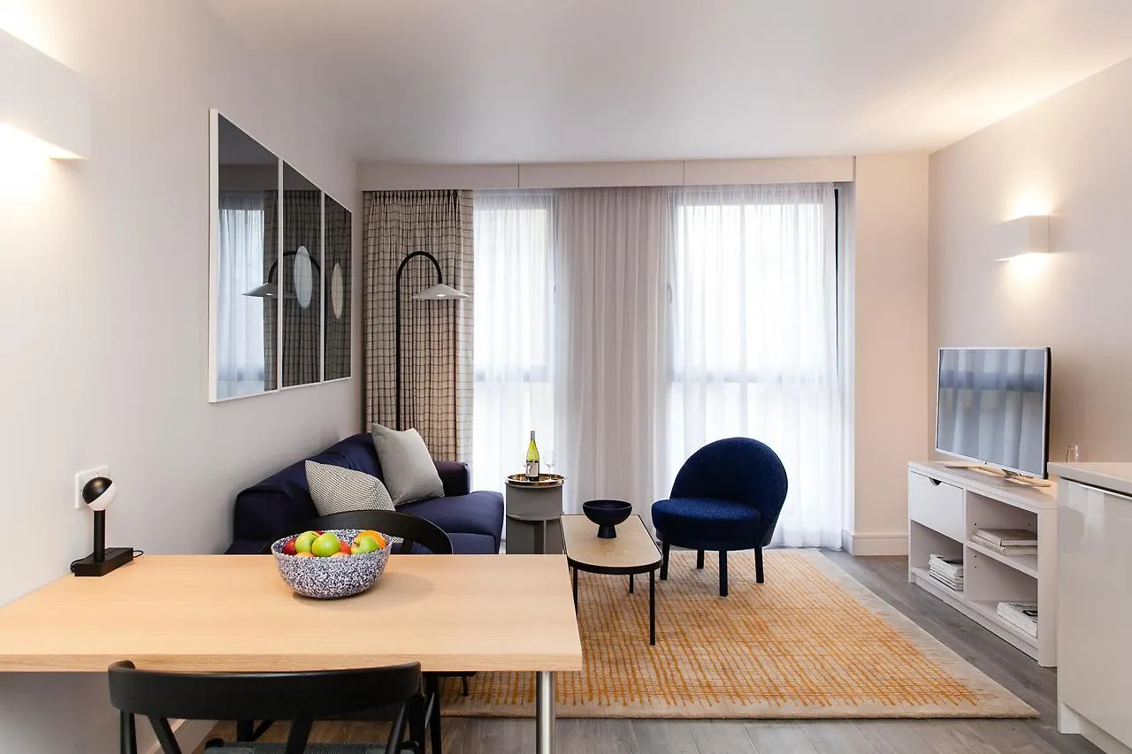Rockwell East-Tower Bridge Hotel London