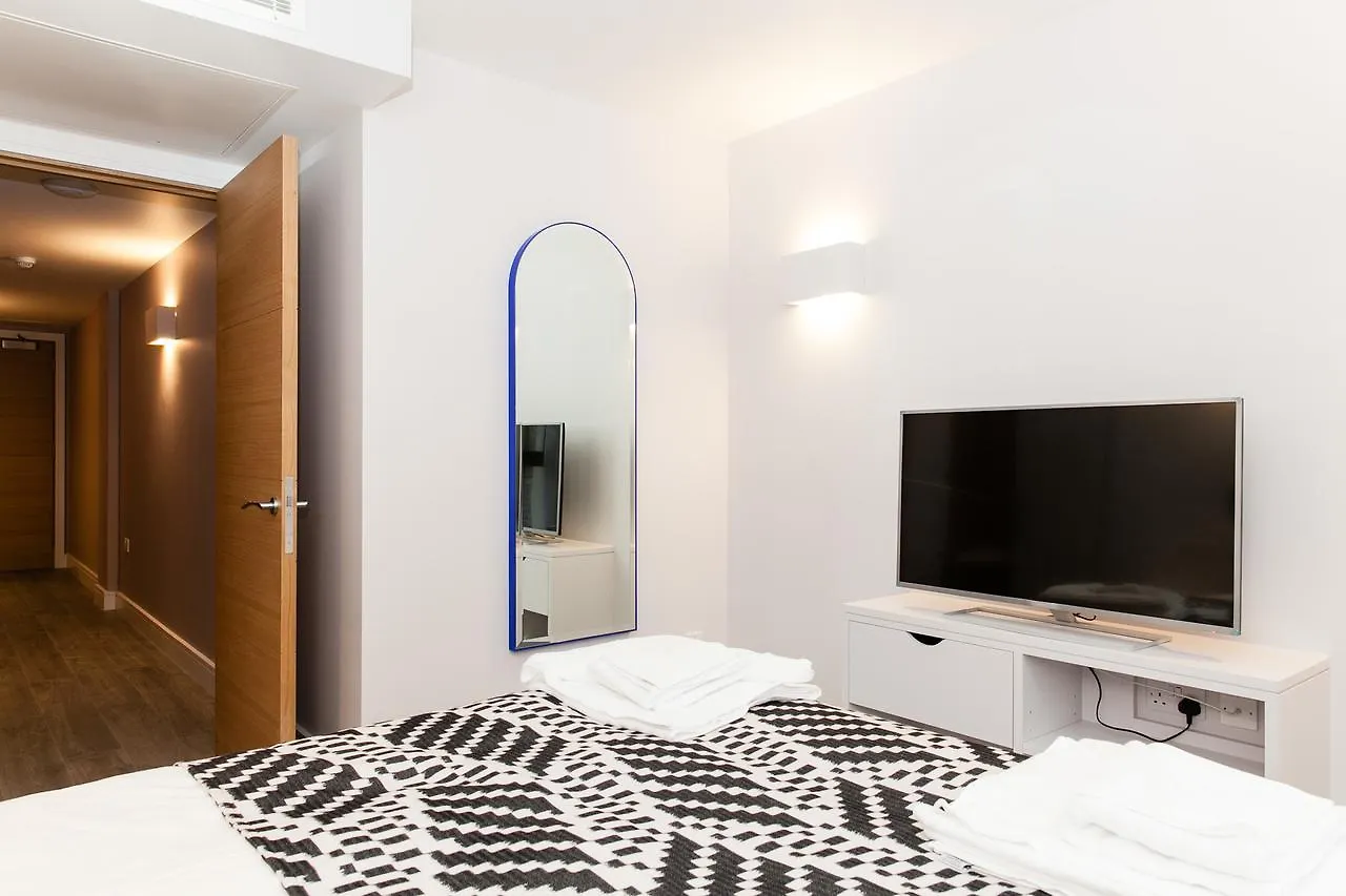 Rockwell East-Tower Bridge Hotel London