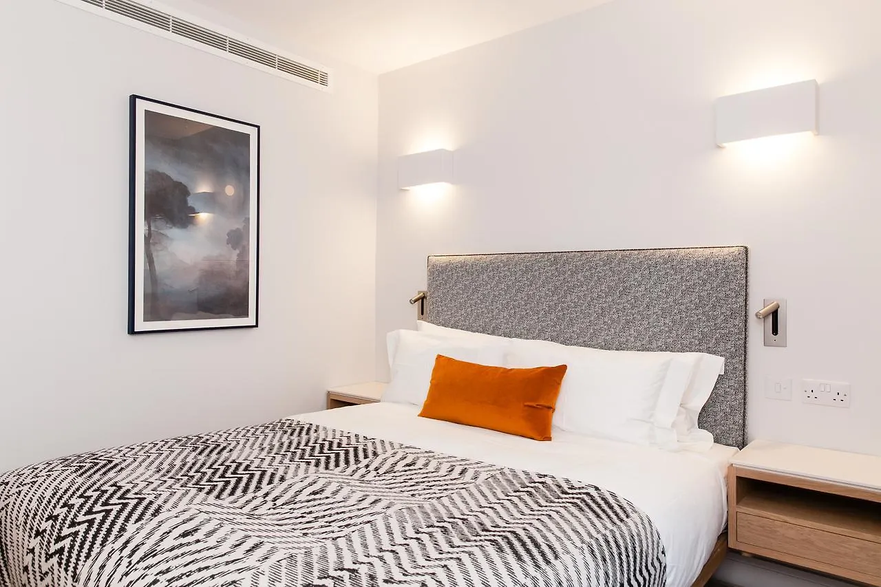 Rockwell East-Tower Bridge Hotel London