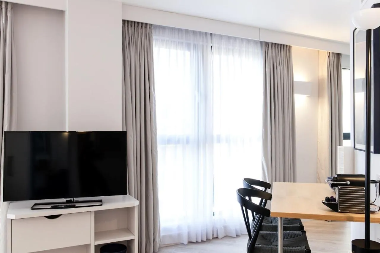 Hotel Rockwell East-Tower Bridge London