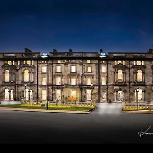 Hotel The Crown