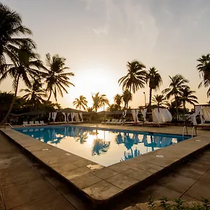 Oasis Belorizonte 4*, Santa Maria Kap Verde