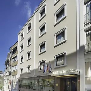 Titanic Comfort Sisli 3*, Istanbul Türkei