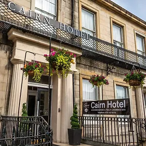 Aparthotel Cairn &