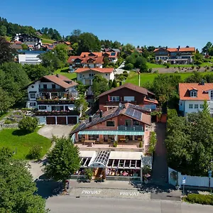 San Marco 4*, Füssen Deutschland