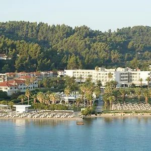Kassandra Palace Seaside 5*, Kriopigi Griechenland