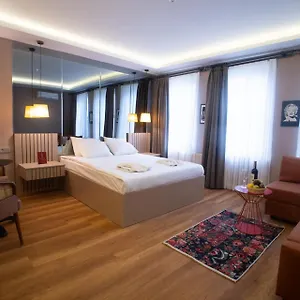 فندق تشيرز بورت هاوس اسطنبول