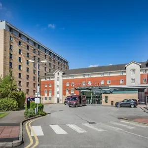 曼彻斯特机场克莱顿酒店 英国