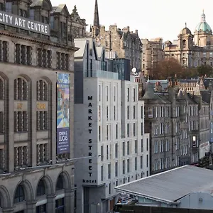 Hotel Market Street