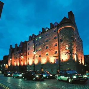 Radisson Blu Hotel, Centre 英国