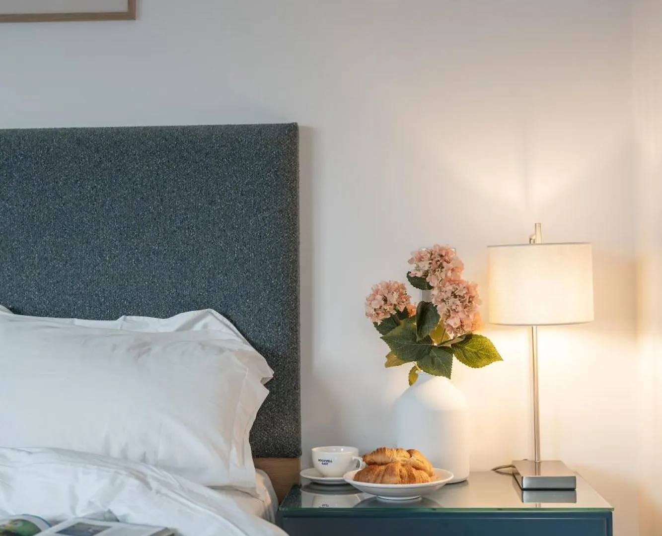 Rockwell East-Tower Bridge Hotel London
