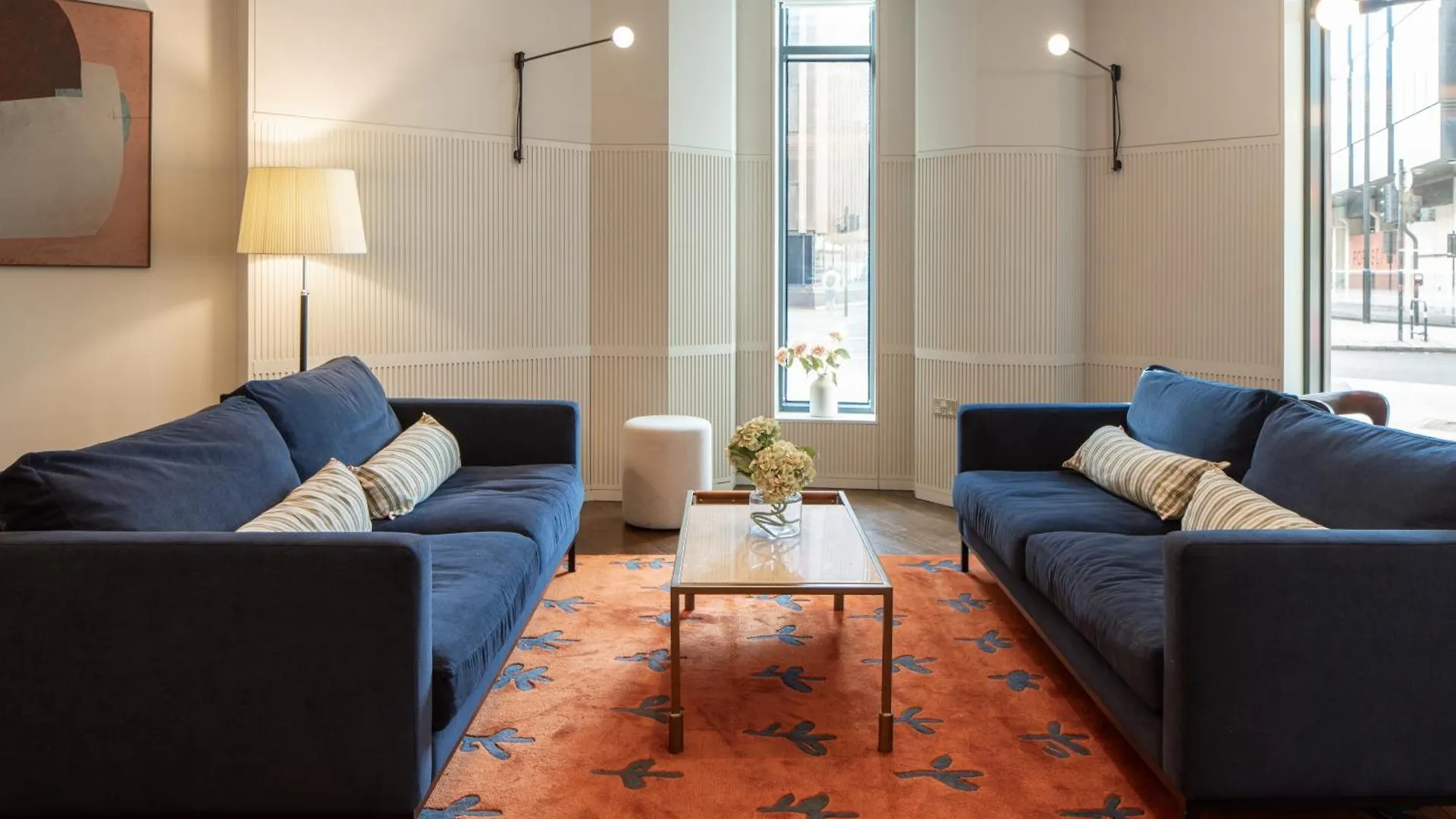 Rockwell East-Tower Bridge Hotel London