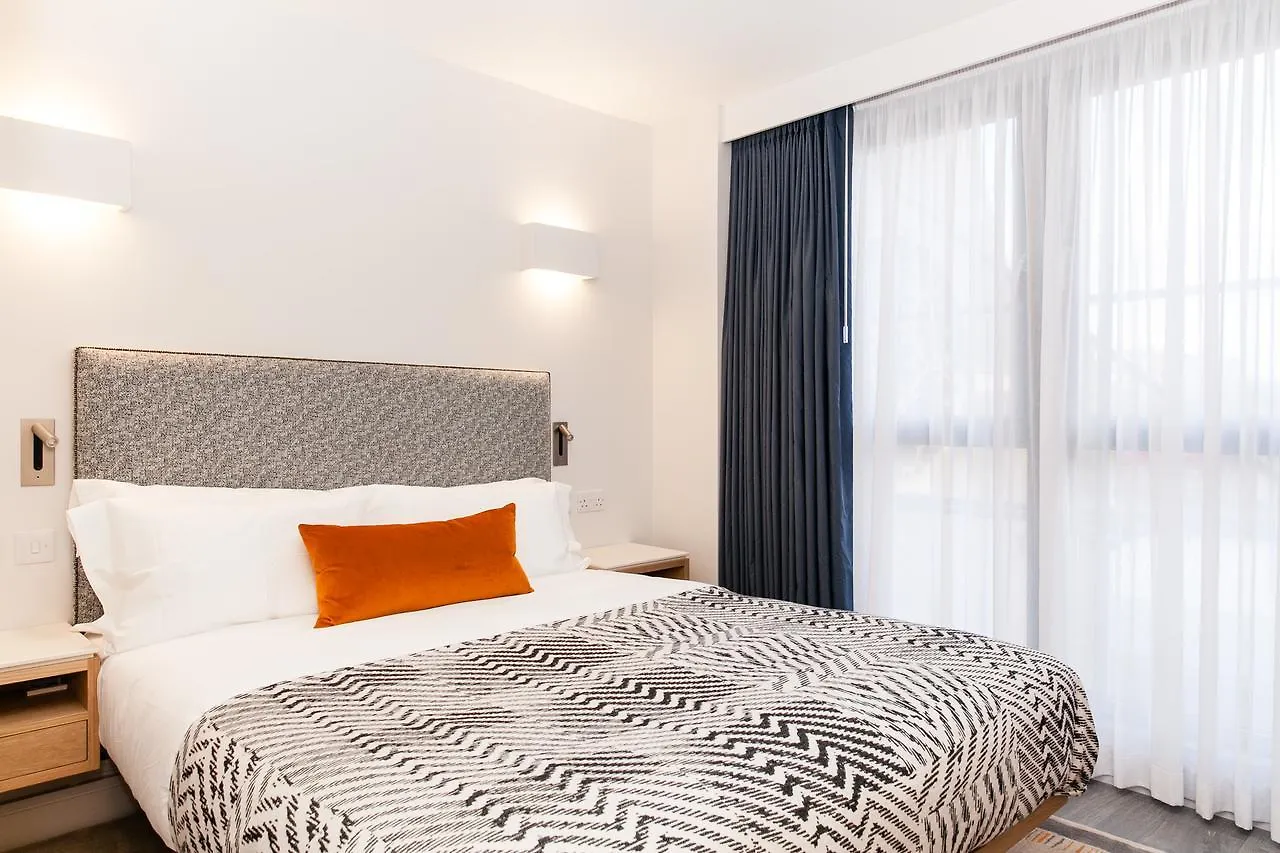 Rockwell East-Tower Bridge Hotel London