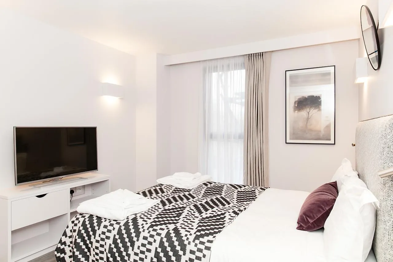 Rockwell East-Tower Bridge Hotel London 4*,  United Kingdom